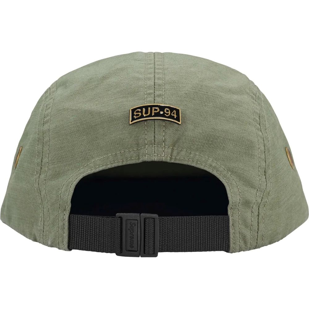 Supreme - Military Camp Cap 商品詳細 / Programme Online Store