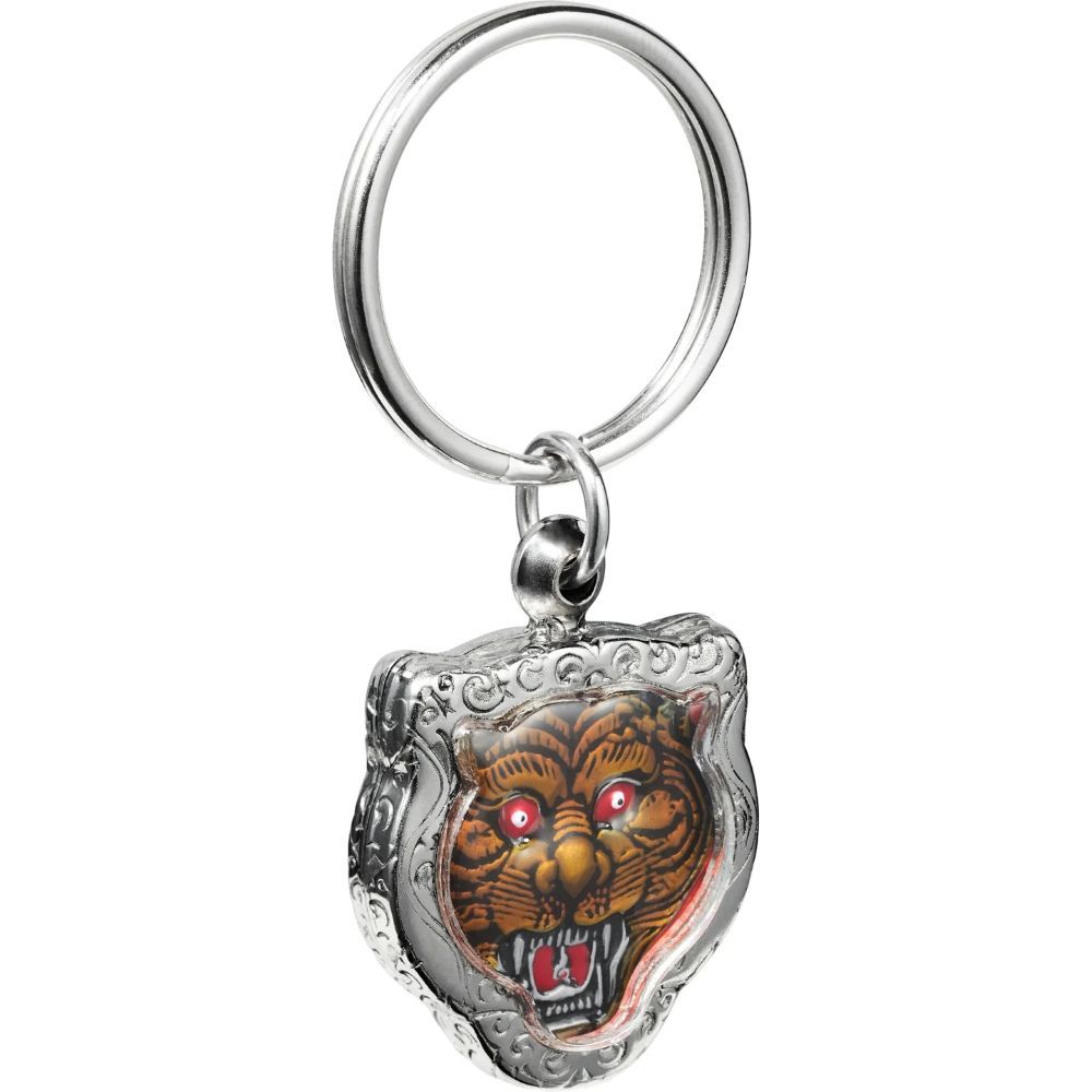 Supreme - Tiger Keychain 商品詳細 / Programme Online Store