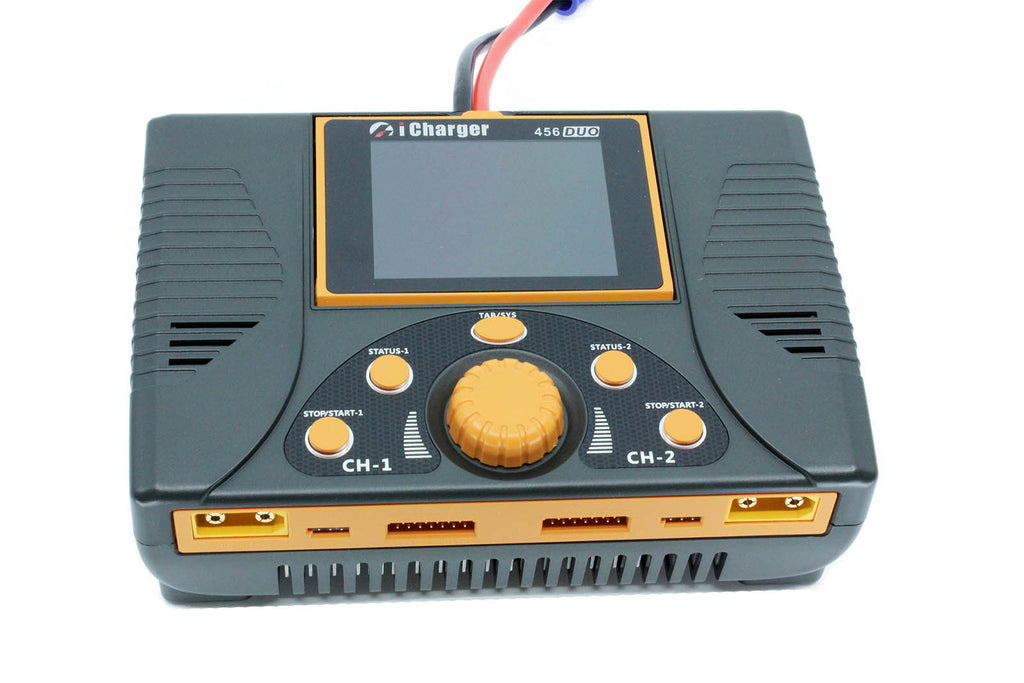 iCharger 456Duo – ProgressiveRC