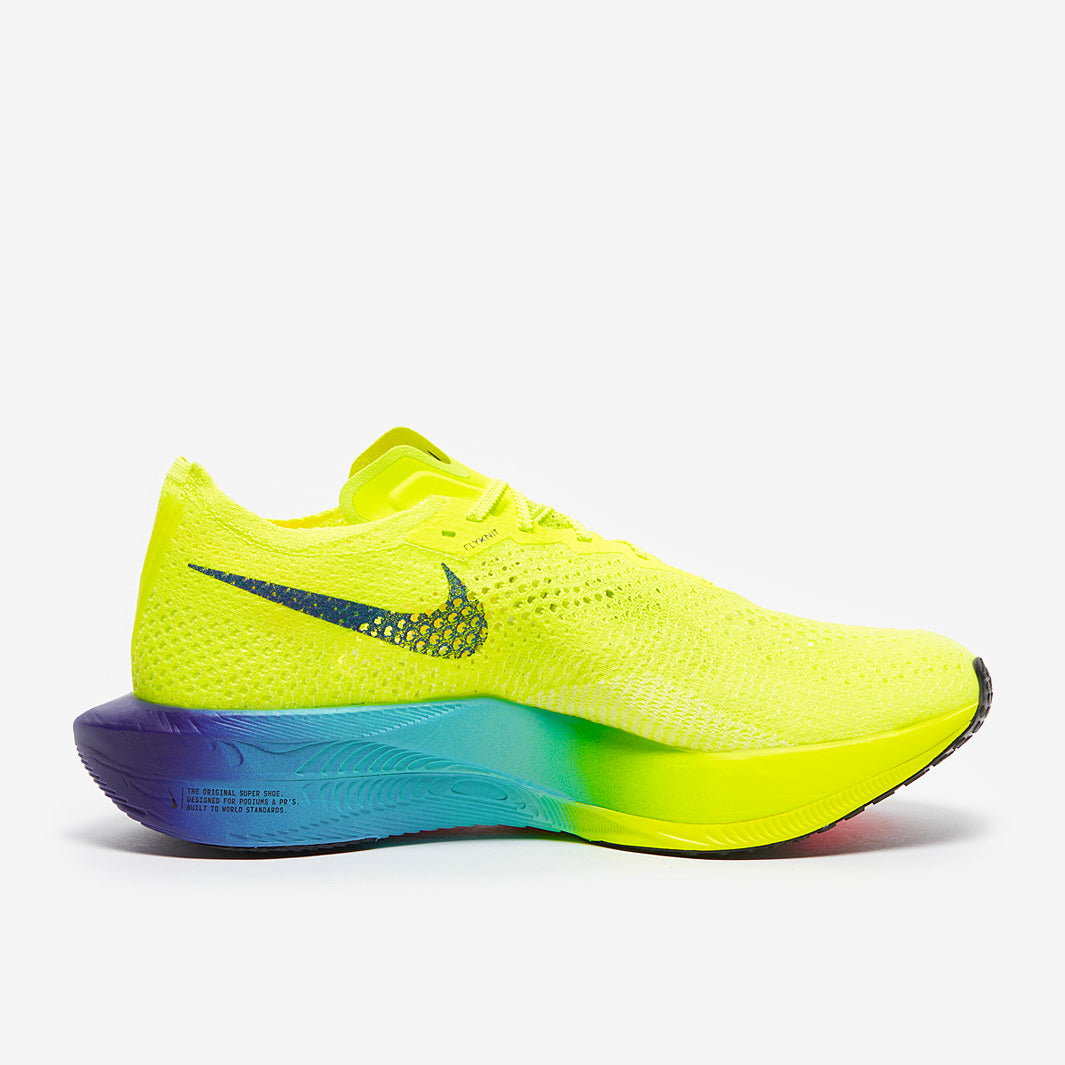 Nike Vaporfly Next Percent 3 - Volt/Black-Scream Green-Barely Volt