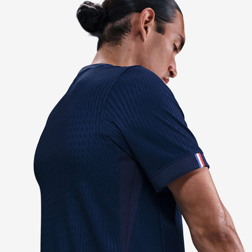 Nike Paris Saint-Germain 25/26 Dri-FIT ADV Match Home Jersey