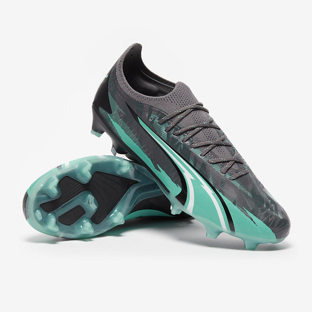 Puma Ultra Ultimate Rush Firm Ground/Artificial Grass - Strong
