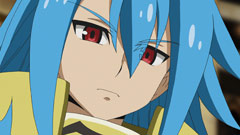 XEBEC - フューチャーカード バディファイト - 第60話 紹介