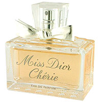 Miss Dior Cherie / ミスディオール・シェリー