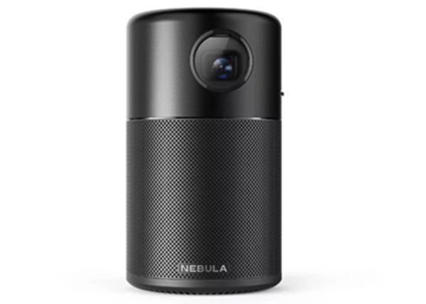 Anker Nebula Capsule II User Reviews