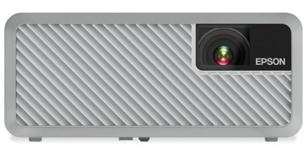 Epson EF-100W 3LCD Projector Specs