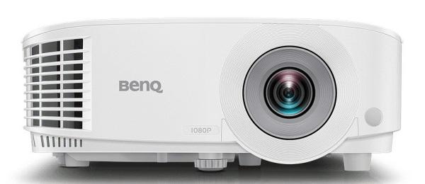 BenQ MH550 DLP Projector Specs