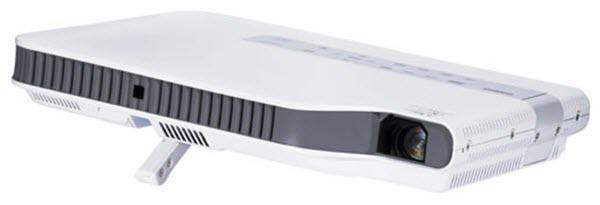 Casio XJ-A145V DLP Projector Specs