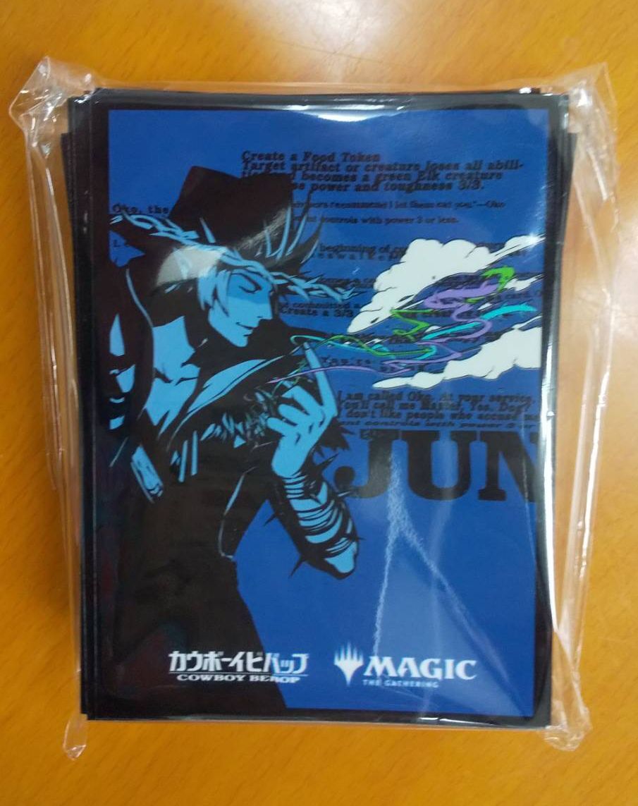 サプライ MTG マジック：ザ・ギャザリング 《カウボーイ・ビバップ