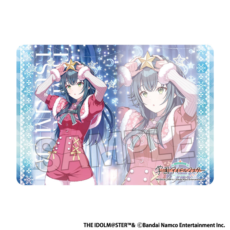 <プラスティックメモリーズ> アイラ　スリーブ　80枚 Amazon.co.jp: プラスティック・メモリーズ ―Heartfelt Thanks― (電撃