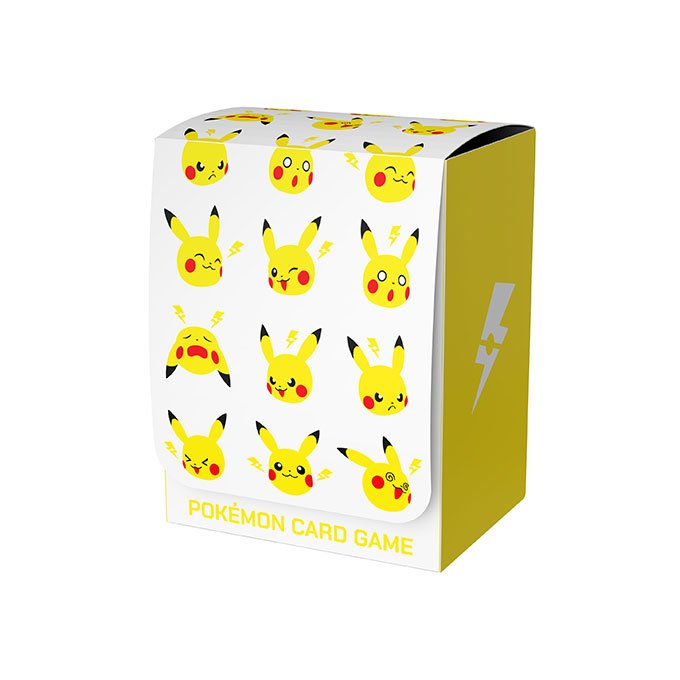 発売済み商品(未開封BOX・未開封セット) ポケモンカードゲーム デッキ