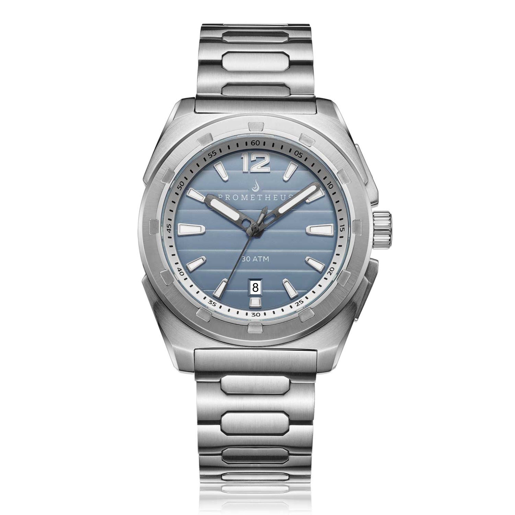 Microbrand Prometheus Watch Company since 2008