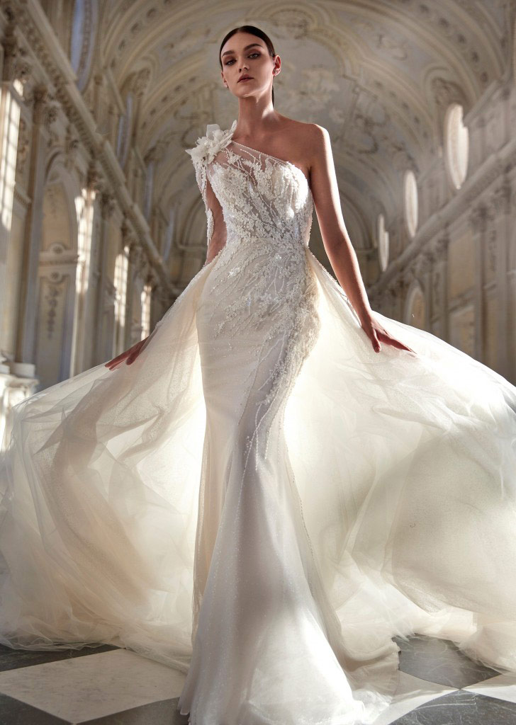 インポートドレスとは？海外ブランドの特徴やおすすめデザインをご紹介