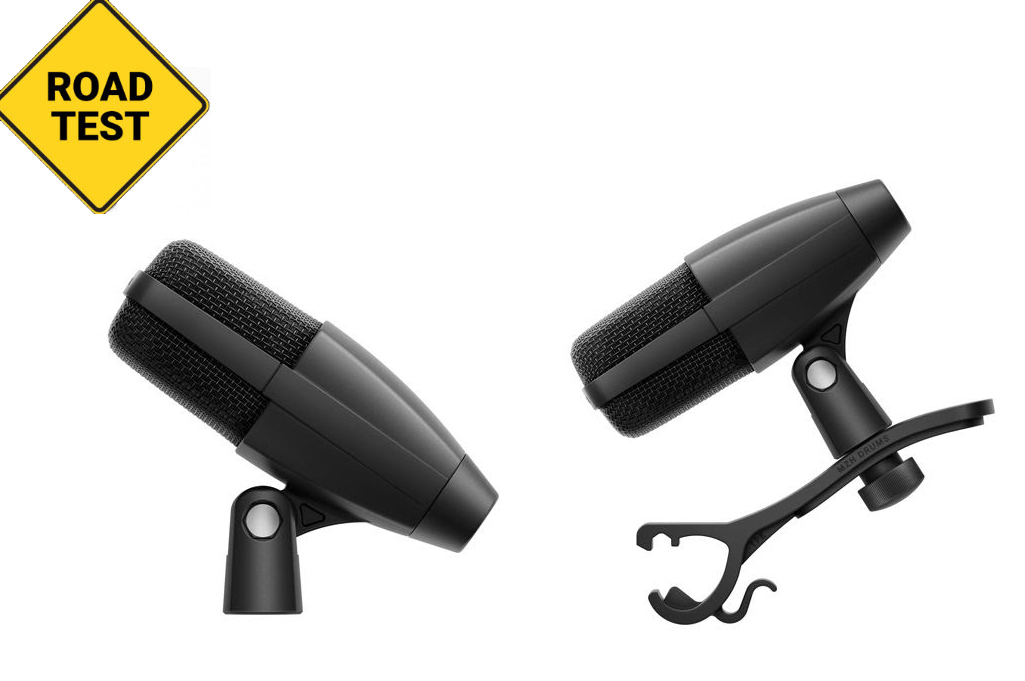 Road Test: Sennheiser MD 421 Kompakt Microphone - ProSoundWeb