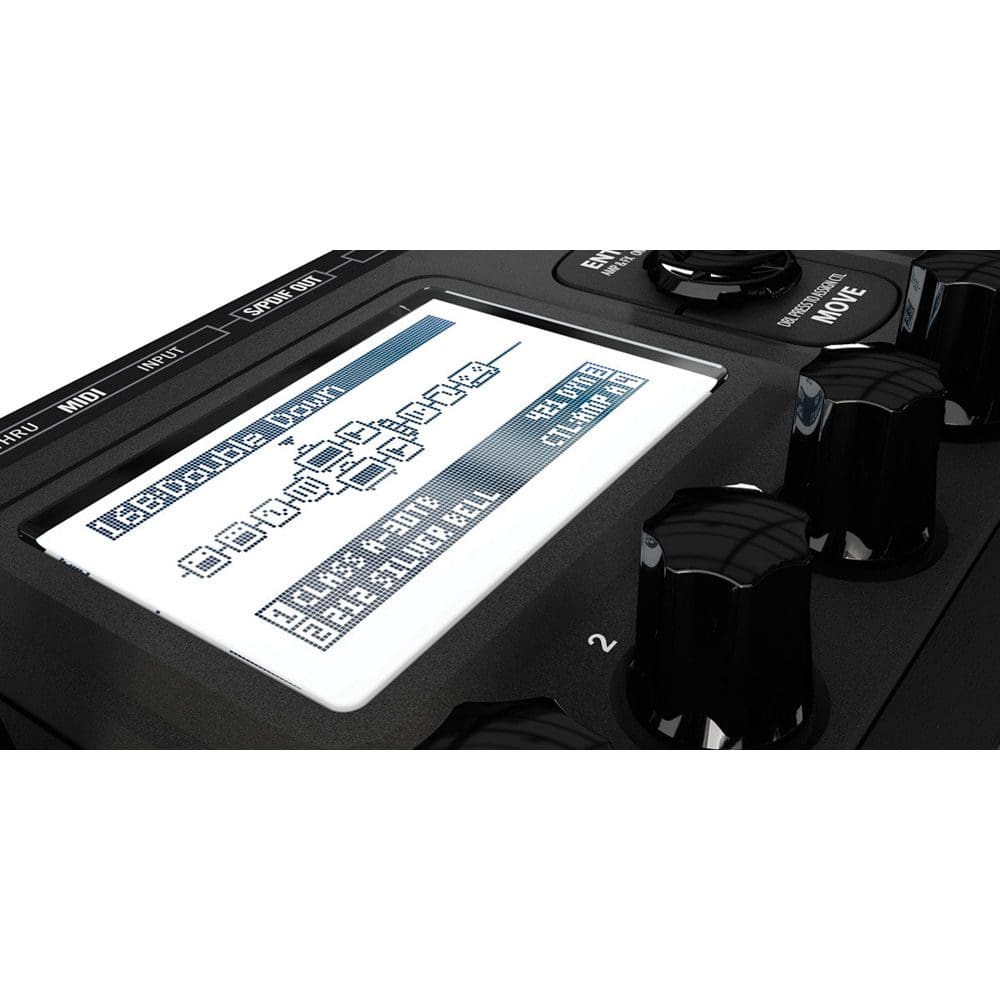 Line 6 POD HD500X, Line 6 POD HD500/XT/X3 Live Bag Bundle