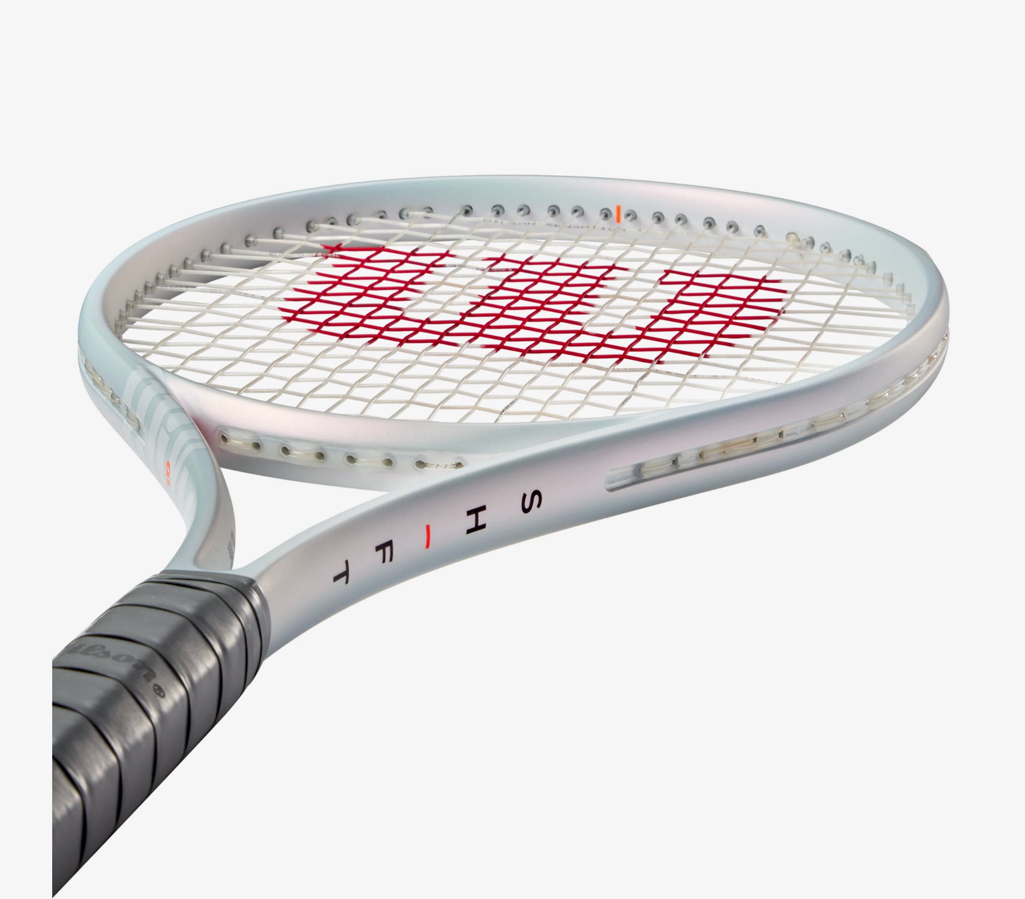 Wilson SHIFT 99 PRO V1 Tennis Racket – Pro Racket Sports