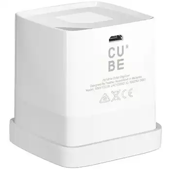 ポータブルカラーピッカー CUBE キューブ 簡易測色ツール販売中