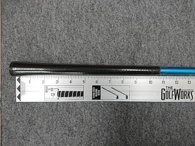 グラファイトデザイン TOUR AD UB キャロウェイ スリーブ付き