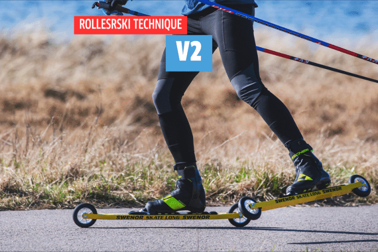 ローラースキー アーカイブ - 19ページ中17ページ - ProXCskiing