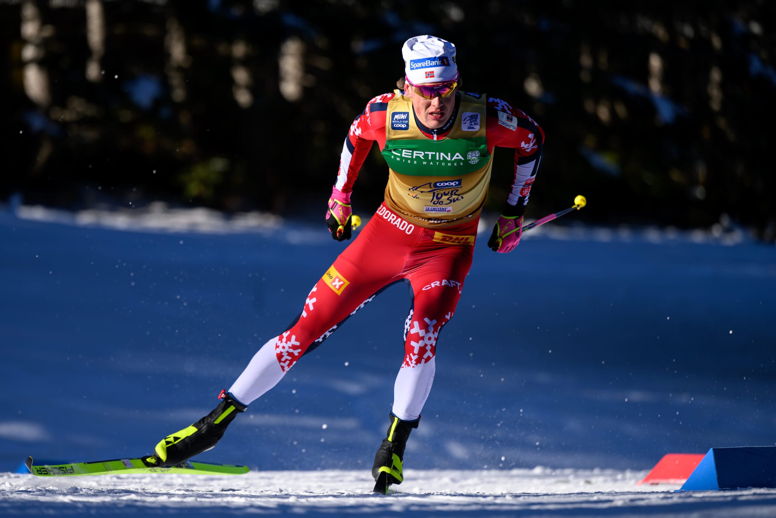 クレーボ – 現代クロスカントリースキー界のスーパースター - ProXCskiing