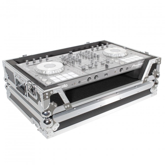 ProX XS-DDJSX Flight Case For Pioneer DDJ-SX2 DDJ-SX3 DDJ-RX