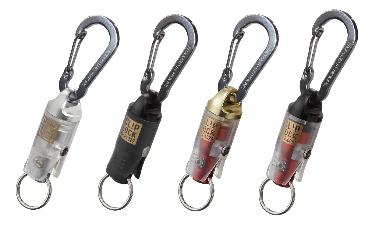 クリップロックMGジョイント |