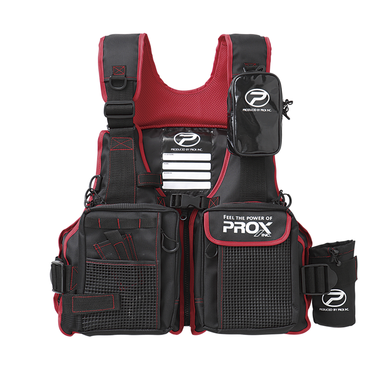 フローティングゲームベスト(PX399) |