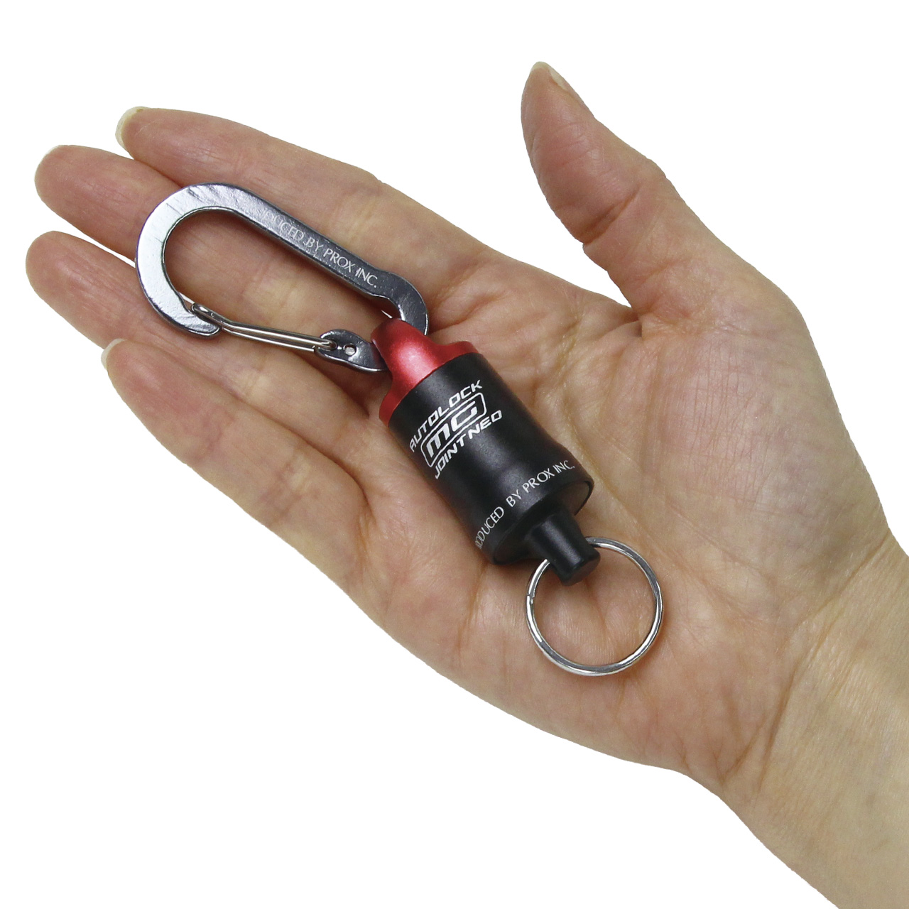 オートロックMGジョイントNEO |