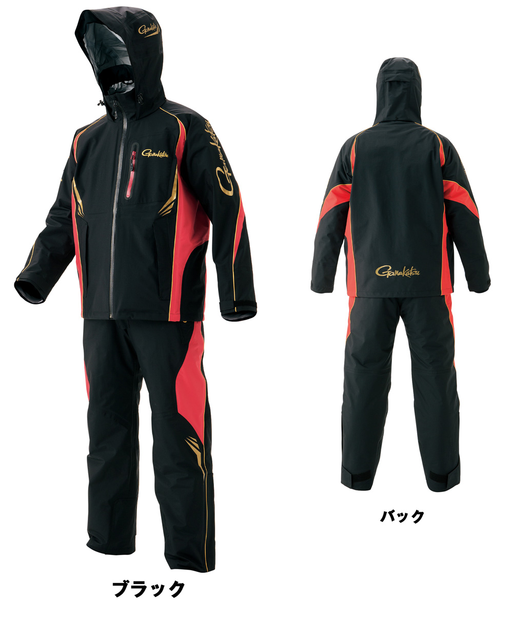 防寒・防水ウェア/防寒スーツ/【18が防S】オールウェザースーツ GM-3460