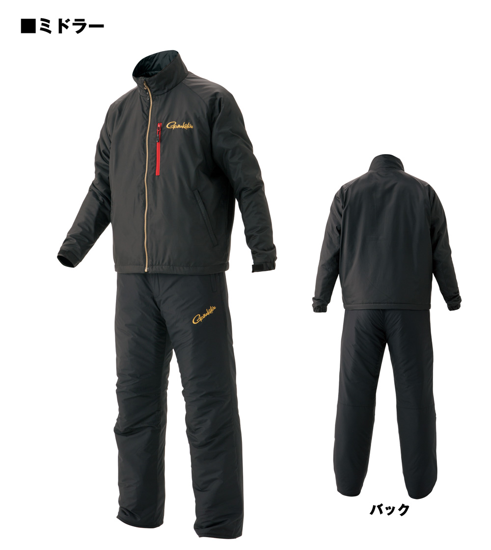 防寒・防水ウェア/防寒スーツ/【18が防S】オールウェザースーツ GM-3460