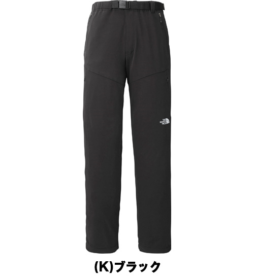 アウトドア/トレッキング/登山//バーブパンツ（メンズ） NB31505【YT】