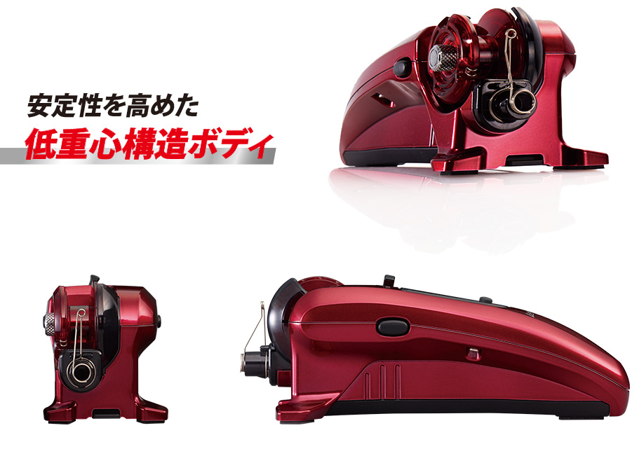 ワカサギ/ワカサギ釣り/レイクマスター CT-T