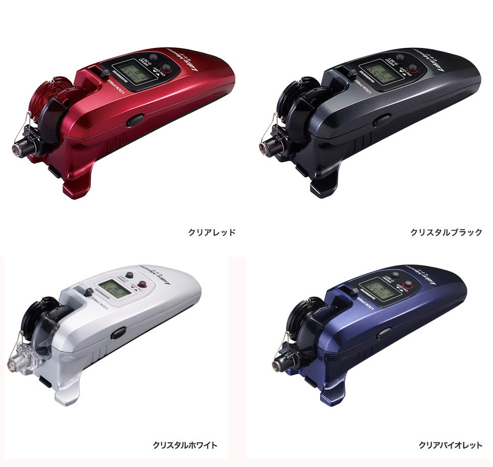 ワカサギ/ワカサギ釣り/レイクマスター CT-T