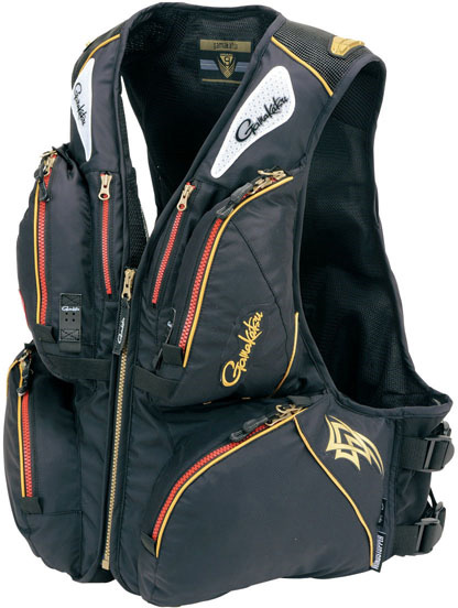 磯/磯釣り/ライフジャケット/○ウィンドストッパー(R)フローティング