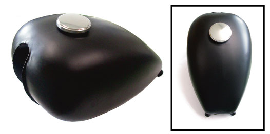 Gas Tanks / ガスタンク ビンテージ ハーレー チョッパー デッド