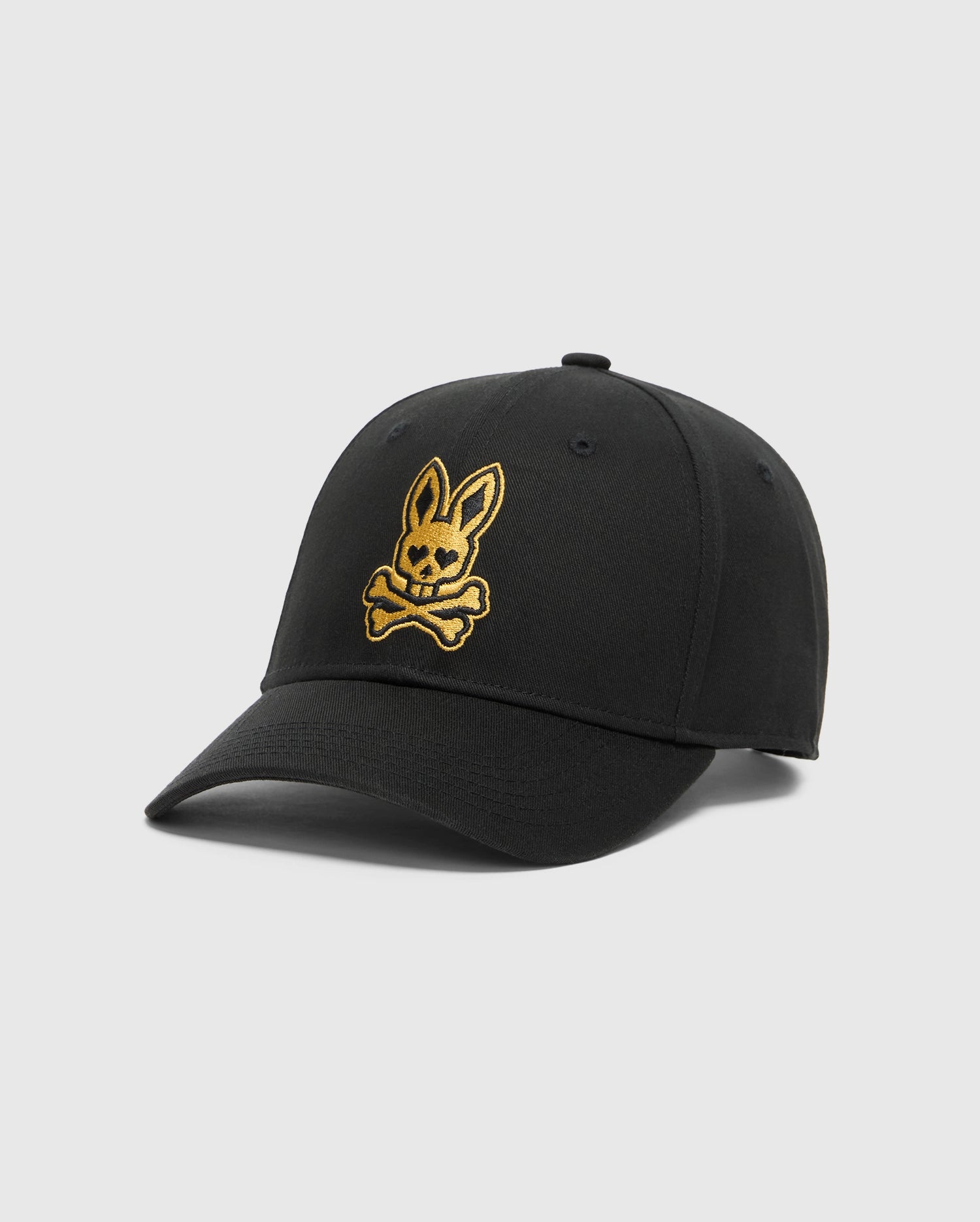 帽子 BASICKS Rabbit Headwear Black S BASICKS | Rabbit Headwear