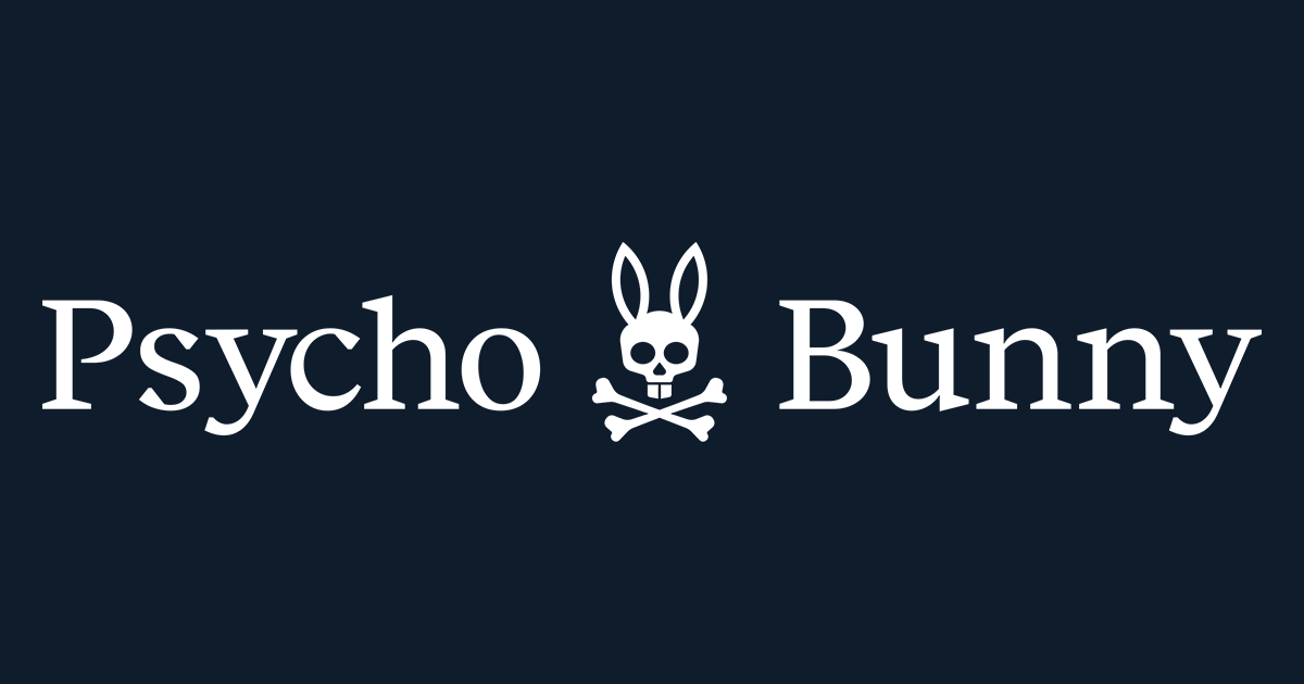 Psycho Bunny Online Shop ｜Psycho Bunny｜サイコバニー 公式ブランド