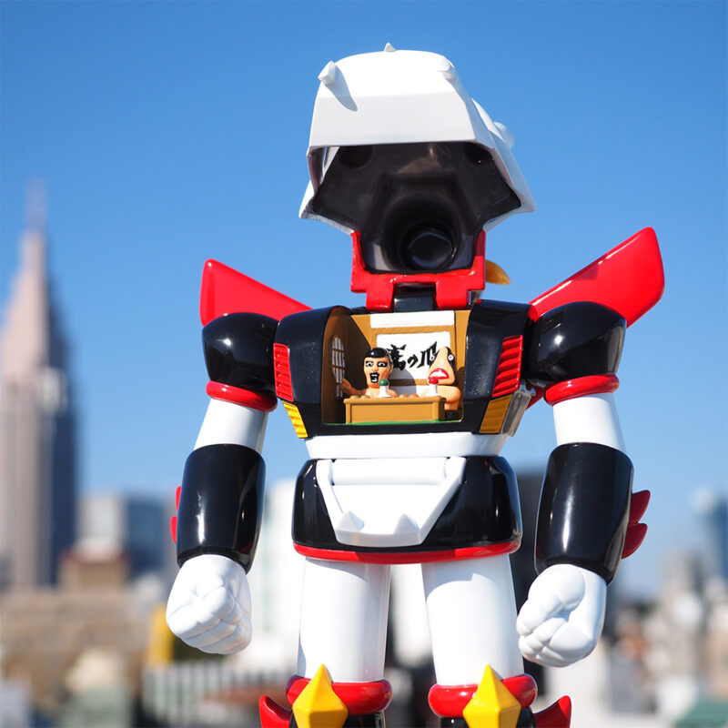 パンクドランカーズ アイツGO」抽選販売！ – ☆PUNK DRUNKERS