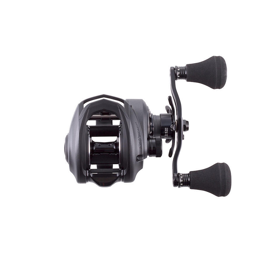 REVO BEAST （レボ・ビースト）｜AbuGarcia｜釣具の総合メーカー