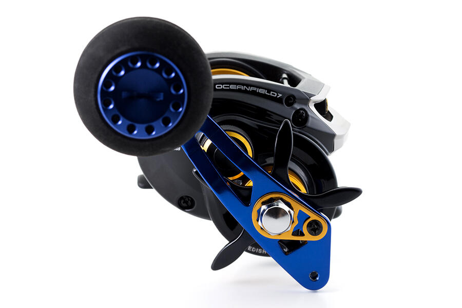 OCEANFIELD7（オーシャンフィールド7）｜AbuGarcia｜釣具の総合