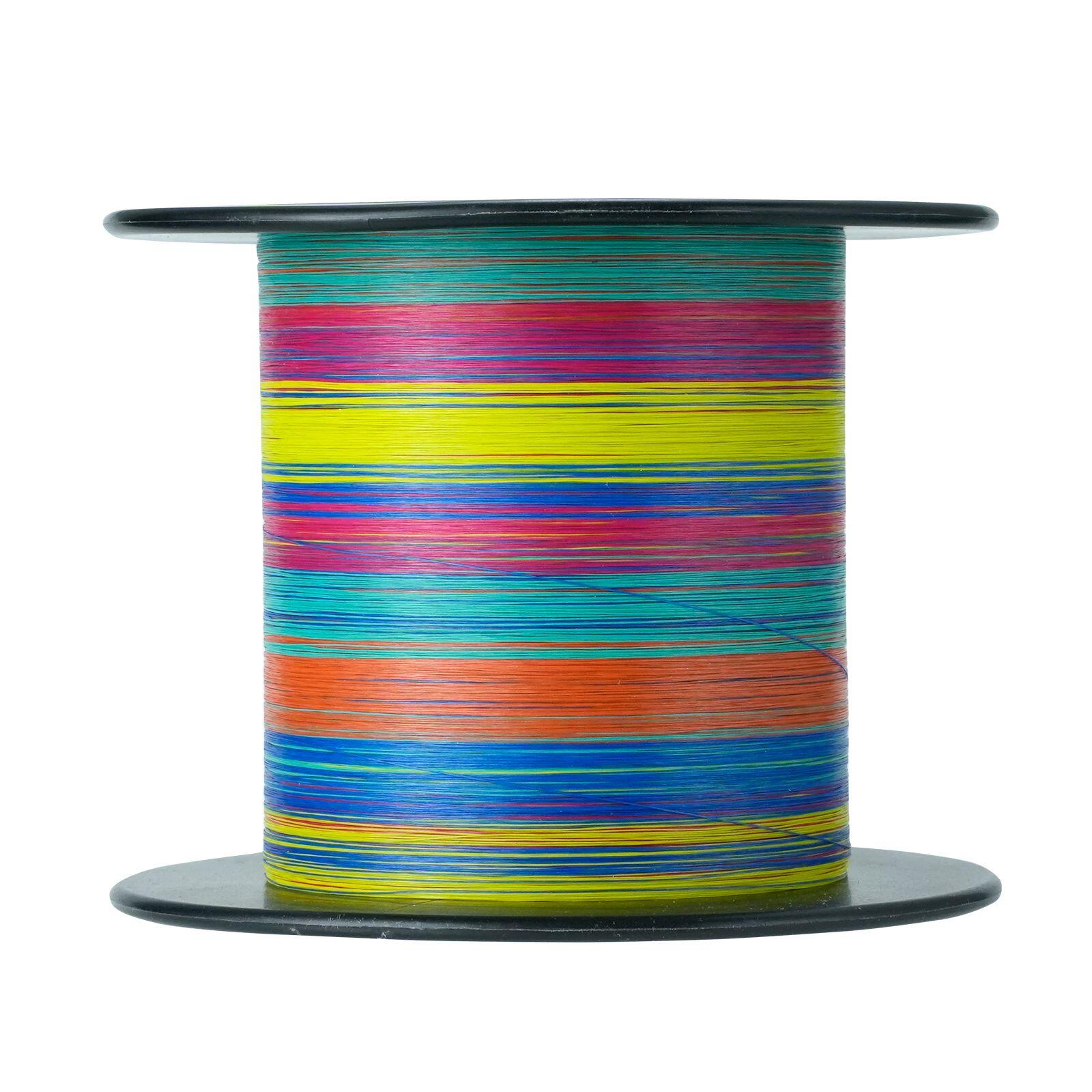 Super FireLine COLORED (スーパーファイヤーライン カラード