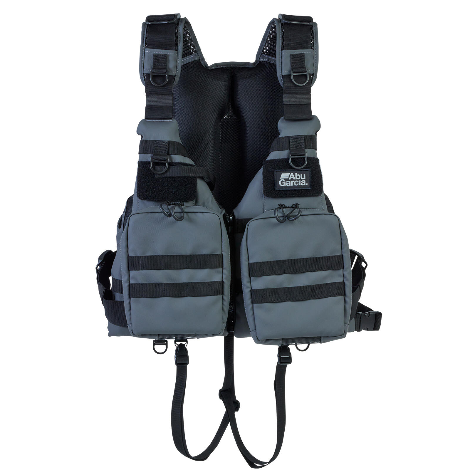 System Game Vest（システムゲームベスト）｜AbuGarcia｜釣具の総合