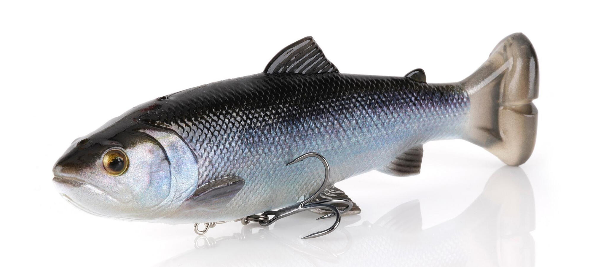 4D LT Pulse Tail Trout SS（4DラインスルーパルステールトラウトSS