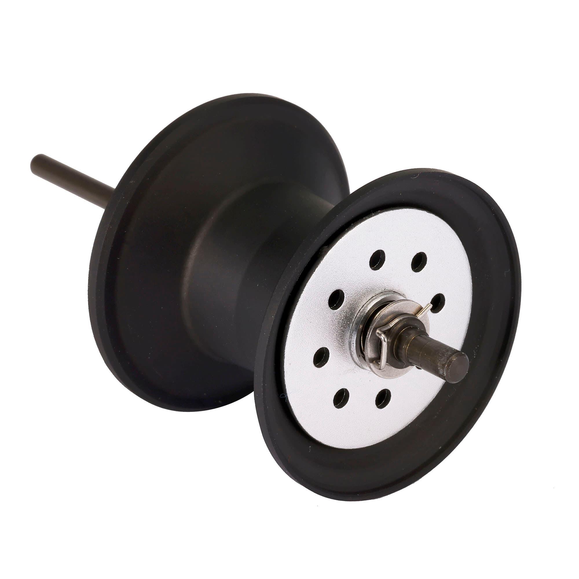 Abu Works Zenon Mg 32mm Spool（アブワークス ゼノン エムジー 32ミリ