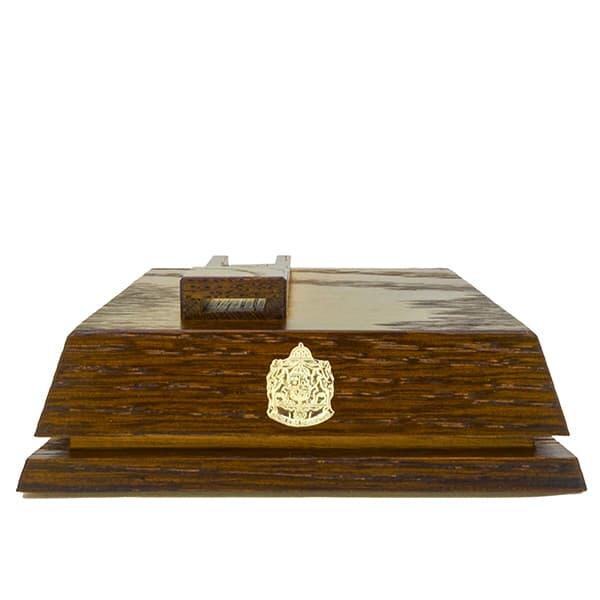 Wood Display（ウッド ディスプレイ）｜AbuGarcia｜釣具の総合メーカー