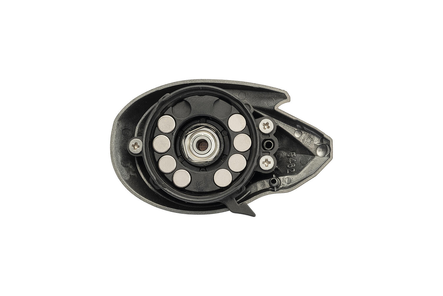 ZENON MG7（ゼノン エムジー7）｜AbuGarcia｜釣具の総合メーカー