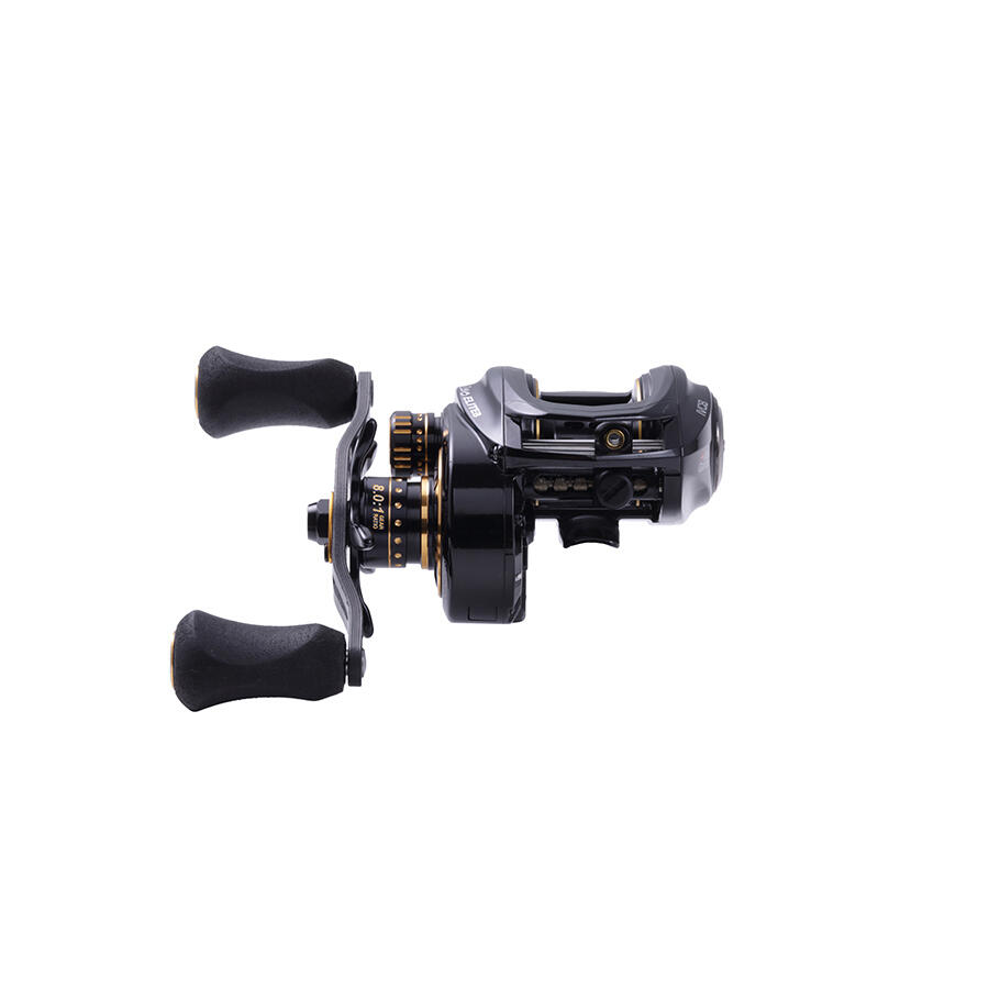 REVO ELITE8 IVCB｜AbuGarcia｜釣具の総合メーカー ピュア