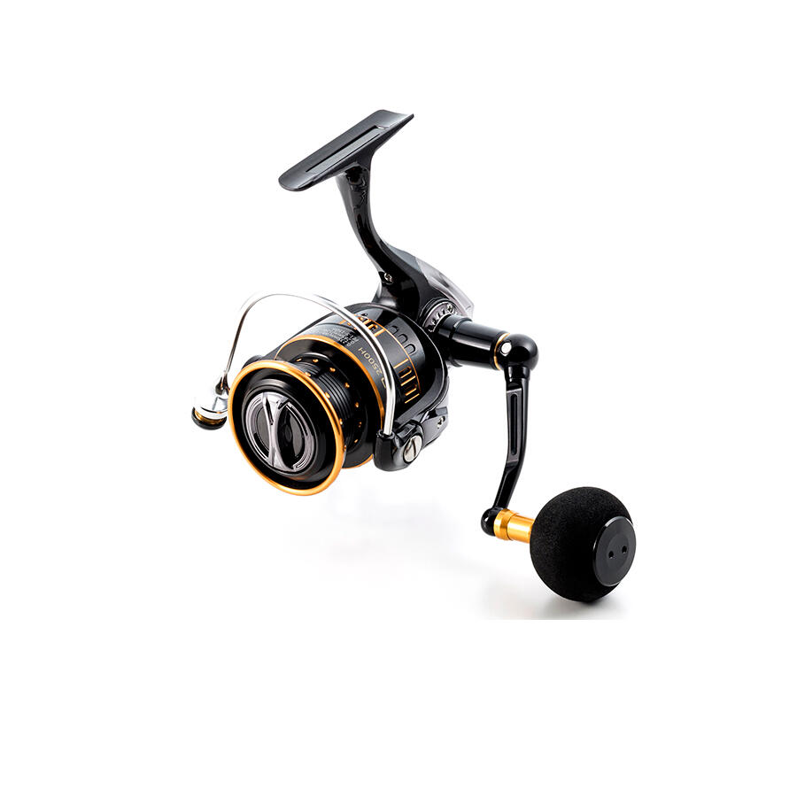 Abu Garcia OC 5000 スピニングリール Abu Garcia OC 5000 スピニング