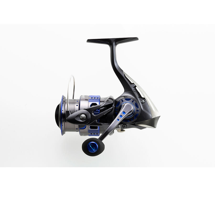 Revo Deez（レボ ディーズ）｜AbuGarcia｜釣具の総合メーカー ピュア