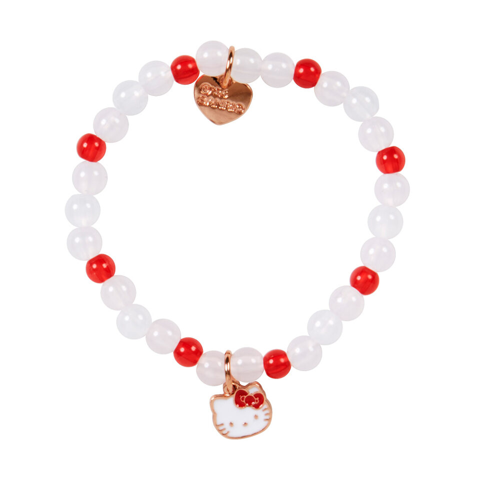 ブレスレット ストーン(ハローキティ)｜サンリオピューロランド